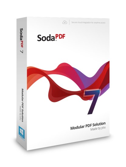 Soda PDF 7