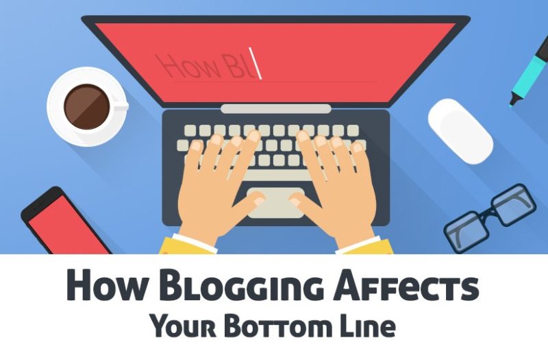 Blogging Affects