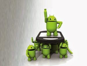 Create Android Apps for Free Without Coding