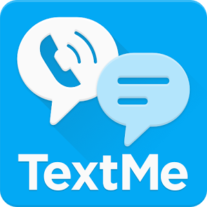 Download Text Me - Free Texting & Calls App on your Windows XP/7/8/10 and MAC PC