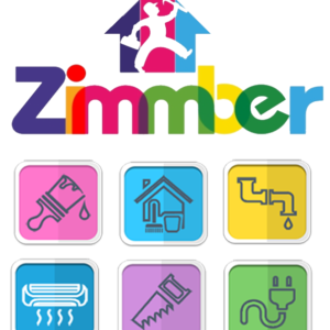 Zimmber Services