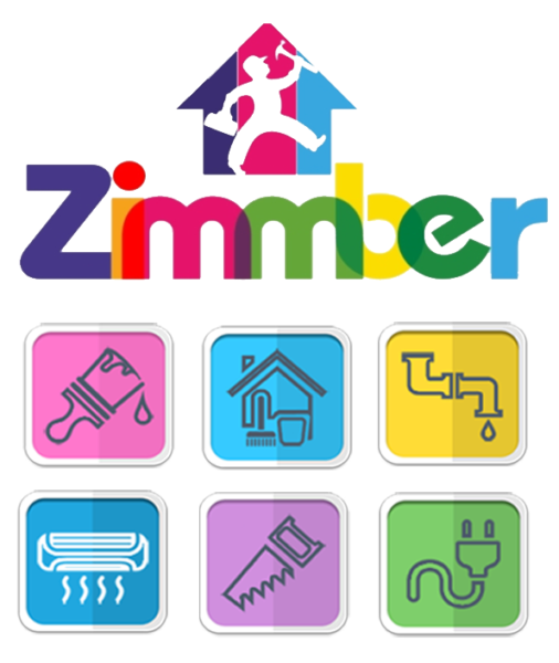 What is Zimmber App