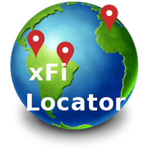 Download Find iPhone, Android Devices, xfi Locator Lite App on your Windows XP/7/8/10 and MAC PC