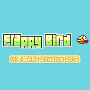 Flappy Bird Game for PC