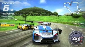Top 10 Racing Games for Android