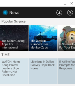 popular science news