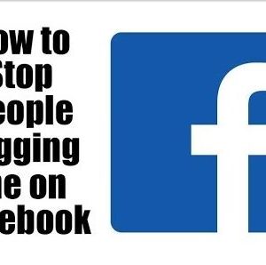 stop tagging on facebook tektrunk